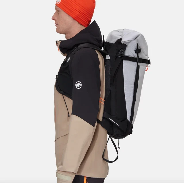 Mammut Aenergy ST 20-25 NEW 2 COLORS AVALABLE NEW Mammut Aenergy ST 20-25 NEW 2 COLORS AVALABLE NEW