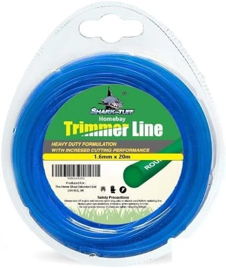 String Trimmer Line HOYOMA Nylon For Grass Cutter 100 Meters | PH Fil ...