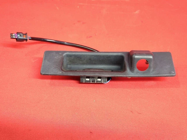 2018-2024 CHEVY CHEVROLET Equinox Rear Hatch Liftgate Handle Button ...