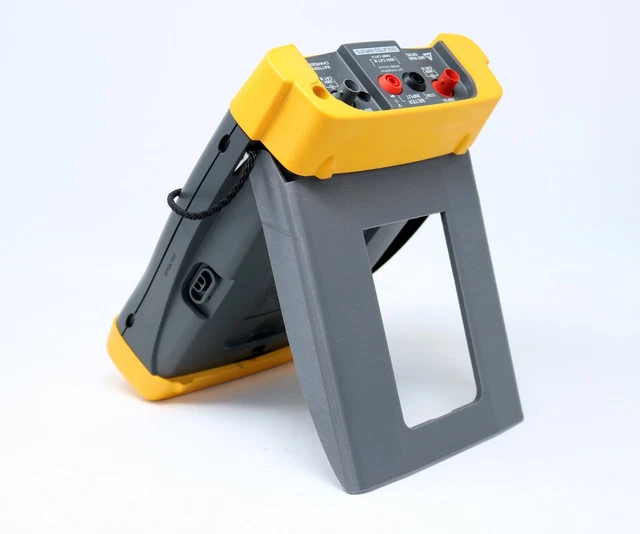 Fluke 91-99 & 105 Scopemeter Battery Contact Set – Replacement By Scopemeterrepair.com - View #2