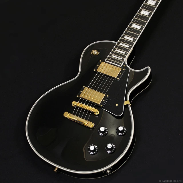 Edwards LPC JH仕様 Edwards LPC JH仕様 楽器・機材