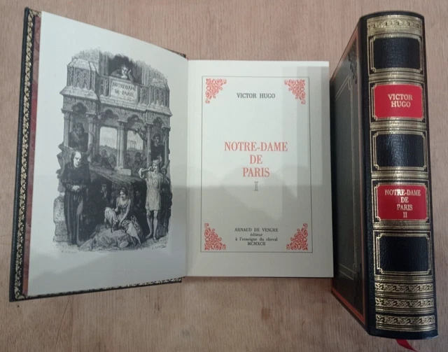 Notre Dame'In Kamburu/Victor Hugo Fiyatları ve Özellikleri