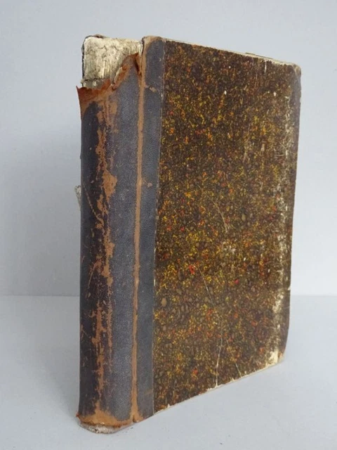Le Garde-Meuble - Maincent - Möbel Sitzmöbel 140 Lithographien - 1860