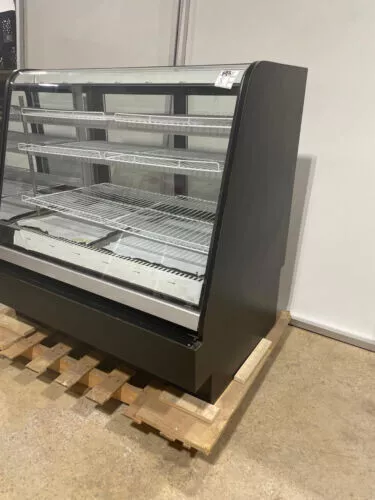 Canadian Display Systems Cds Commercial Display Refrigerator Rpdw-F 4848 - New