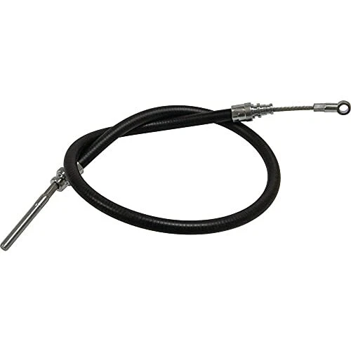 Hand Brake Cable Compatible 385, 484, 485, 584 Indust/Const, 585, 685, 784