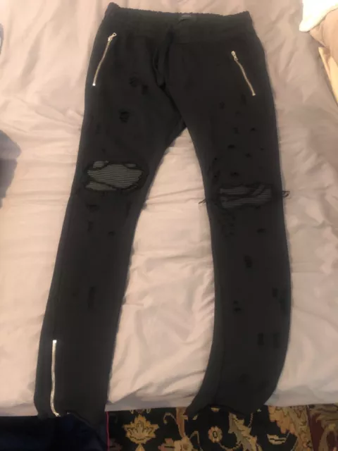 Mike sales amiri joggers