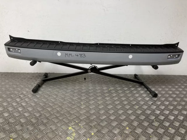 Ford Transit Custom Rear Bumper Jk21-17E962-Pa 2012-On   Mm-483