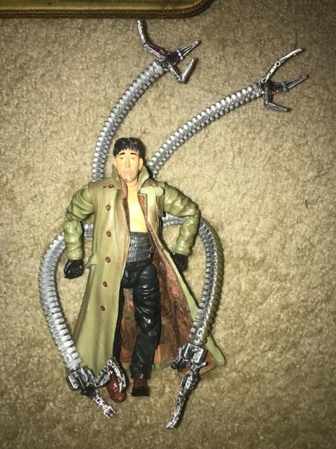 Figurine Marvel Legends Celebrating 85 year Superior Spider-Man Hasbro