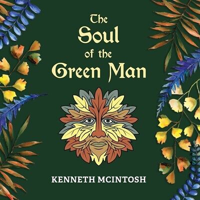 The Soul Of The Green Man