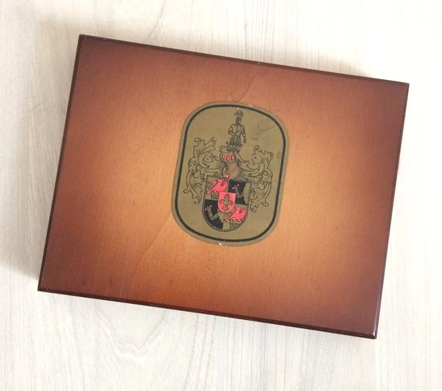 Jeg regner med Dwelling damp Cigar Cases, Tubes & Holders, Cigar Collectables & Accs, Tobacciana & Smoking Supplies, Collectables - PicClick UK Jeg regner med Dwelling damp Cigar Cases, Tubes & Holders, Cigar Collectables & Accs, Tobacciana & Smoking Supplies, Collectables - PicClick UK