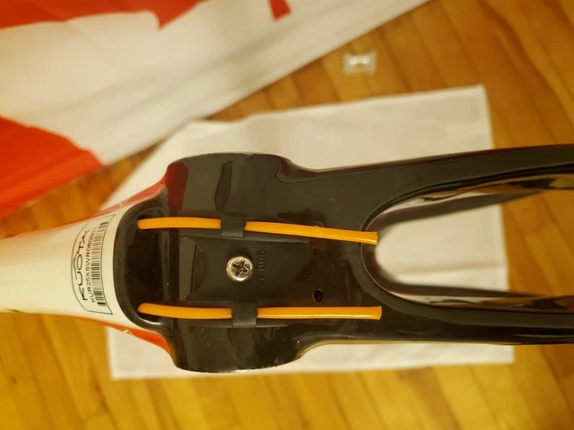 kuota factor carbon fiber