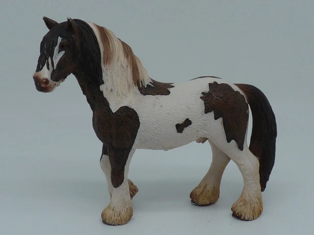 Figurine Médiévale Chevalier PVC – Ancienne, Marques Schleich, Papo, Bully, Etc.