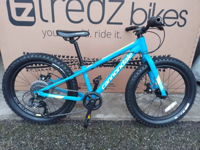 Cannondale cujo 20 for sale top