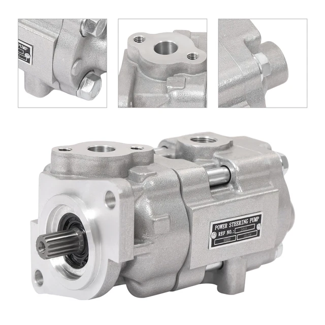 ♫ Air Intake & Fuel Delivery, Equipment Parts & Accessories