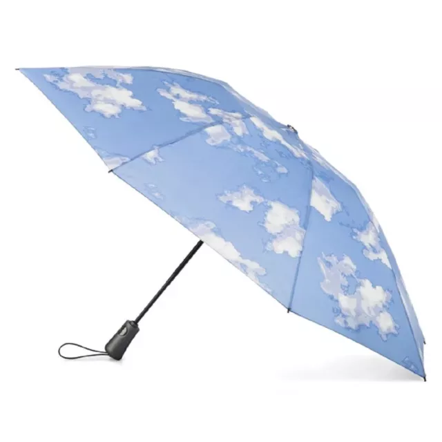 Totes Inbrella Inverse Fermer Parapluie Pliant - 8417