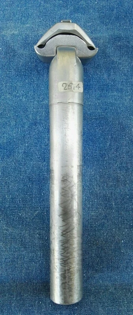 Reggisella Idraulico Per Bicicletta Hapihom - 30.9/31.6 Mm, Regolabile In Altezza, Per MTB E Adulti - Foto 3