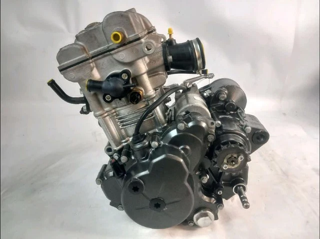 Bloc Moteur Leonart 125