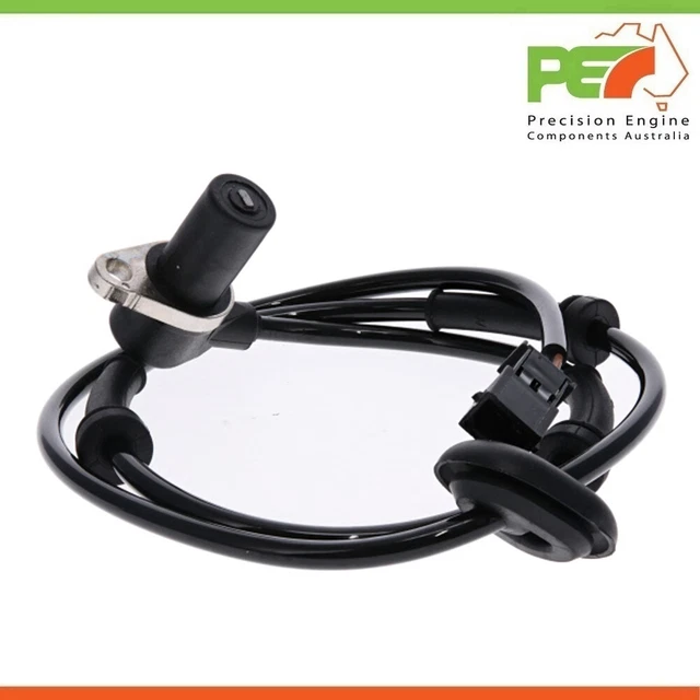 NEW * OEM * Wheel Speed Sensor - Left Rear To Suit Audi A4 1.6L 4Cyl ...