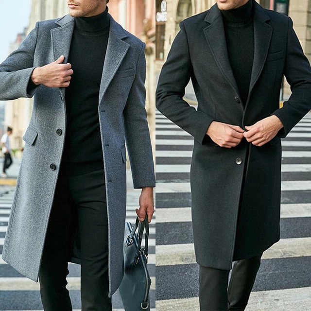 Mens winter coats tesco outlet