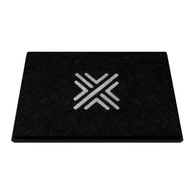 Pipercross Performance Replacement Air Filter Element  - PP1691