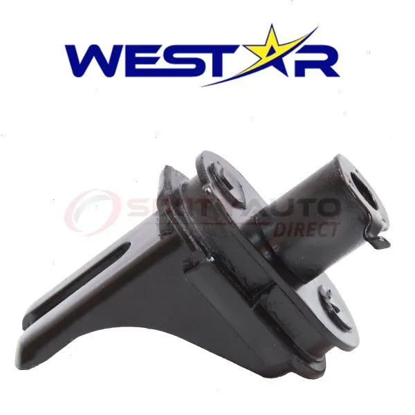 Westar EM-5917 Suspension Subframe Mount for A65025 9899 620-2481 xh
