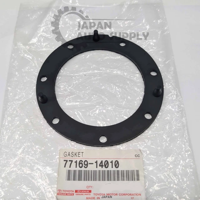 GENUINE OEM TOYOTA 4Wd 92-95 Pickup Fuel Pump Hanger Sender Bracket 23206-35250 $164.95