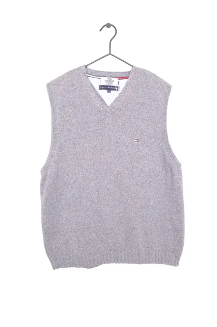 Tommy Hilfiger Sweater Vest 44030