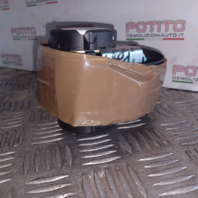 2V31 - CINTURONE PROFESSIONALE IN NYLON/CORDURA | Vega Holster