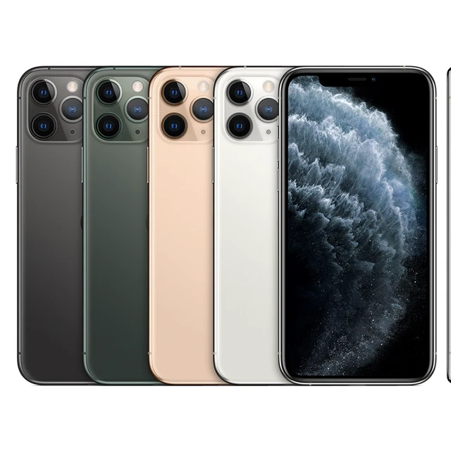 Iphone 11 Pro 256gb Ohne Vertrag APPLE IPHONE 11 PRO 64GB 256GB - Alle Farben - ohne Simlock