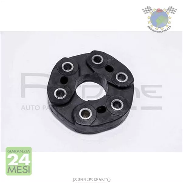 Cuscinetto albero cardanico RedLine per LAND ROVER DISCOVERY II I P