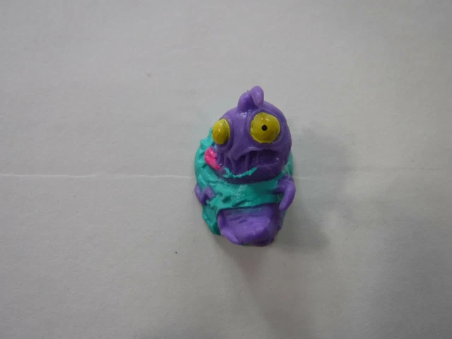 The Trash Pack Series 5 - Squashed Roach - Rare-Trashie