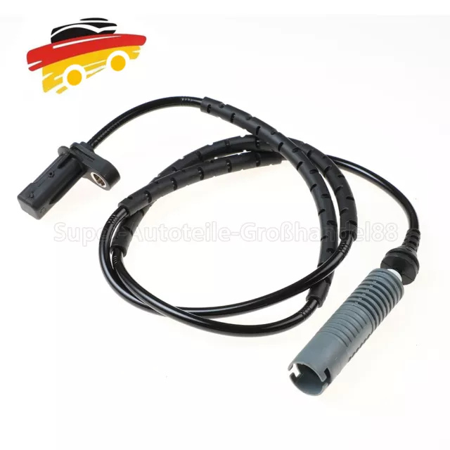 ABS Sensor Hinten Links Rechts für BMW 1er E81 E82 E87 E88 3er E90 E91 E93 Neu