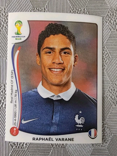 Vignette Panini World Cup Women Germany 2011 Corinne Franco # 89 New