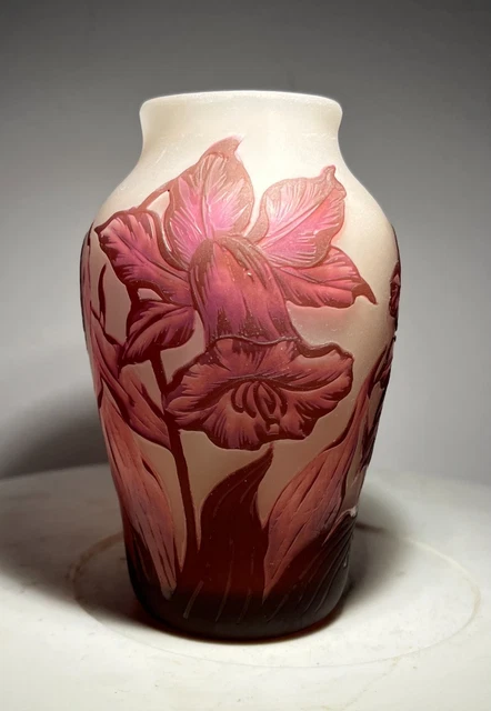 Vase vntage en verre rouge et feulle d'or de Murano - Etsy France Vase vntage en verre rouge et feulle d'or de Murano - Etsy France