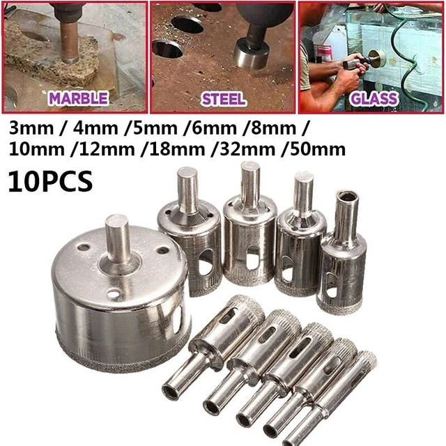 Lot De 5 Billes En Acier De Précision – Diamètre 7 Mm – Pour Perceuses SDS, Systèmes De Pulvérisation, Roulements