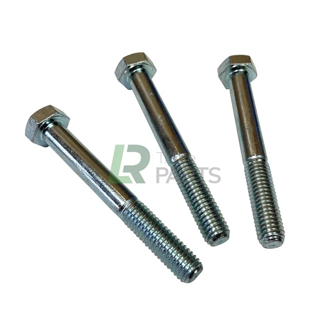 RANGE ROVER EVOQUE Steering Rack Motor Bolts X3 Replacement Upgrade