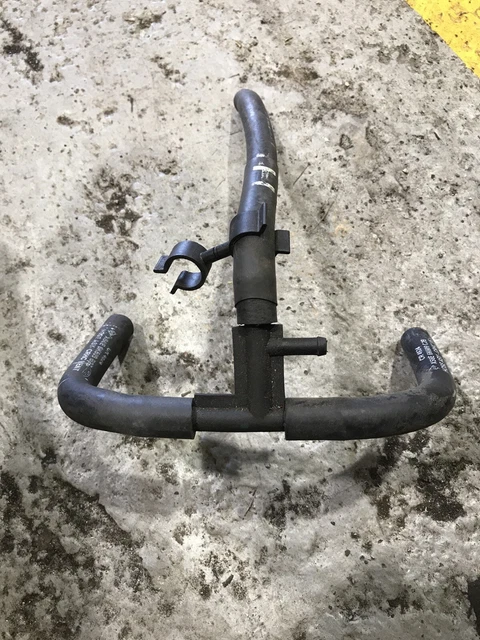 Genuine Fiat 500 / Ford KA 1.2 Air Filter Box Breather Pipe (Used - Good Condition) 7 thumbnail image