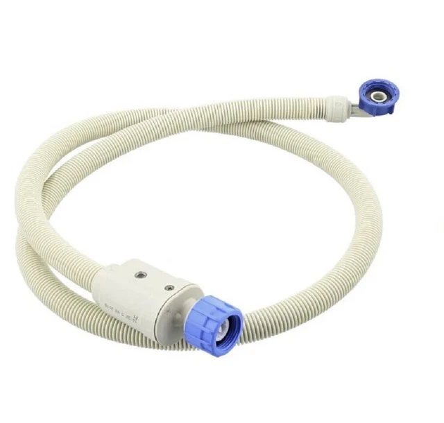 AEG WASHING MACHINE Cold Water Inlet Fill Hose Pipe NEW SEALED BAG £17.