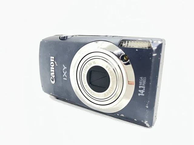 CANON IXY 10S Compact Digital Camera $553.47 - PicClick CA