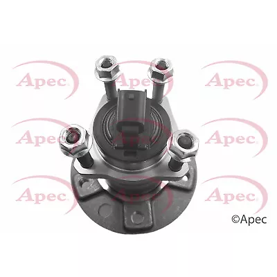 Wheel Bearing Kit Rear AWB1070 Apec 1604316 93178626 Genuine Quality Guaranteed