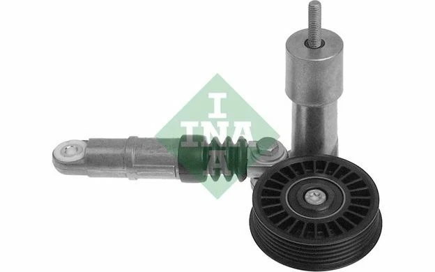 INA Galet tendeur (courroie d'accessoire) pour AUDI A4 534 0014 10 - Mister Auto