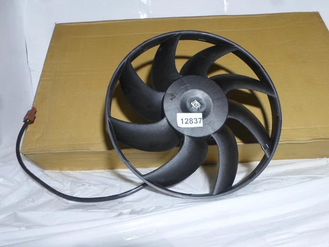 Ventilateur Électrique Refroidissement Moteur Radiateur Ahe Fiat Citroen Peugeot