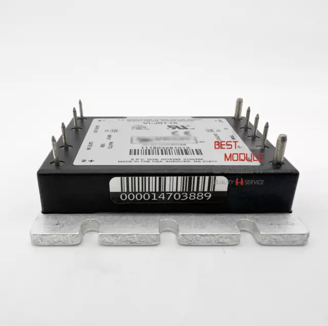 1PCS VI-J01-IX Professional Power Modules IGBT Modules Sensors Full Range