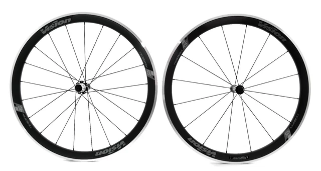 vision trimax 45 carbon clincher