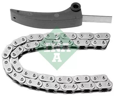 559 0066 10 INA Chain Set, oil pump drive for AUDI,SKODA,VW