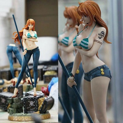 ludwig nami statue
