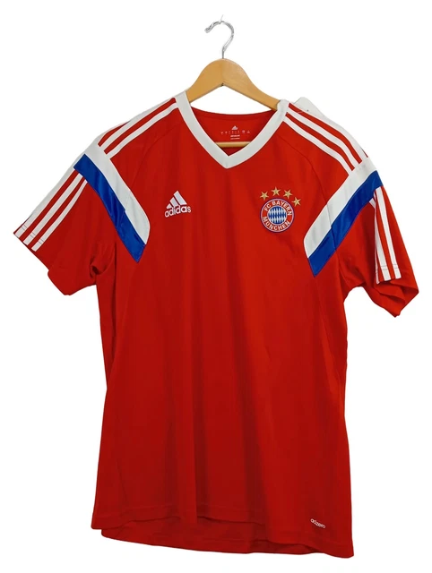 Maillot De Football Everton Années 90 Vintage Rétro - Taille S - Jaune - Très Bon état