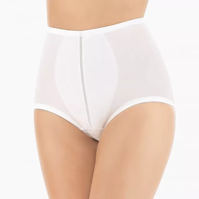 Hülle Weiterrollen Contenitiva Damen Ohne Beine Elasticized LEPEL 217 Slip