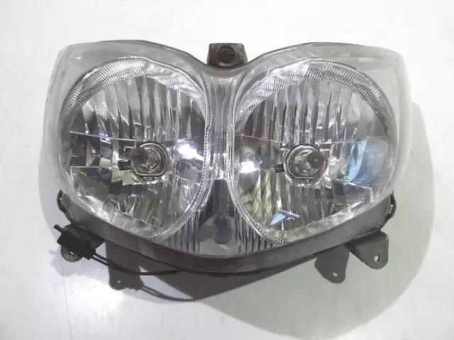 Optique feu phare SUZUKI  AN 400 2003-2006 BURGMAN