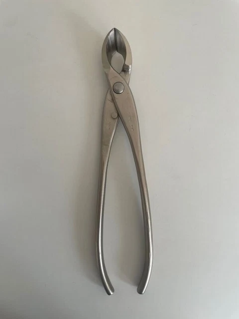 MASAKUNI No.8316  white dyed large branch cut Made in JAPAN